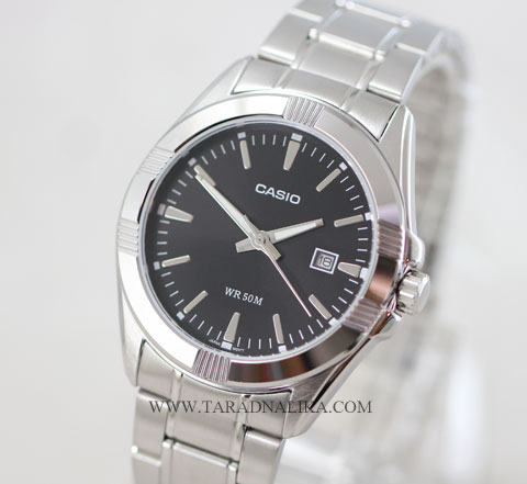 นาฬิกา CASIO Gent quartz MTP-1308D-1AVDF