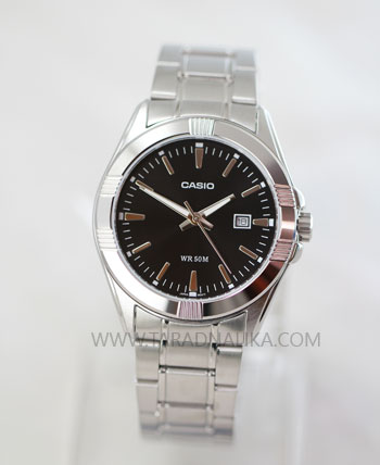 นาฬิกา CASIO Gent quartz MTP-1308D-1AVDF 1