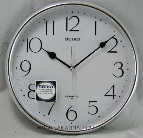 นาฬิกาแขวน SEIKO PAA001ST ขนาด 11 นิ้ว