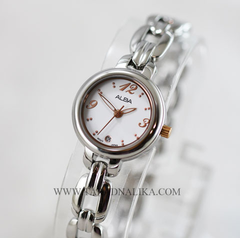 นาฬิกา ALBA modern lady  AH7341X1