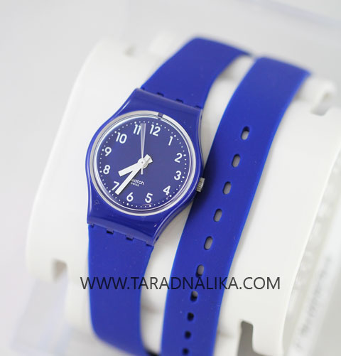 นาฬิกา SWATCH Blueberry Girl LN148