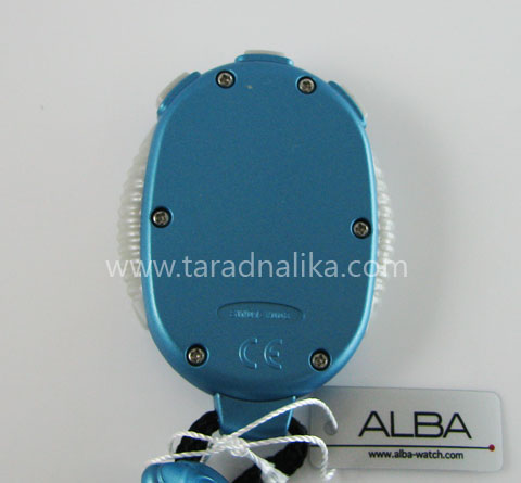 นาฬิกาจับเวลา ALBA AXA31ZX1 1