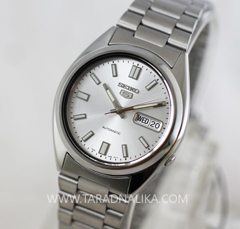 นาฬิกา SEIKO 5 Automatic SNXS73K1 0
