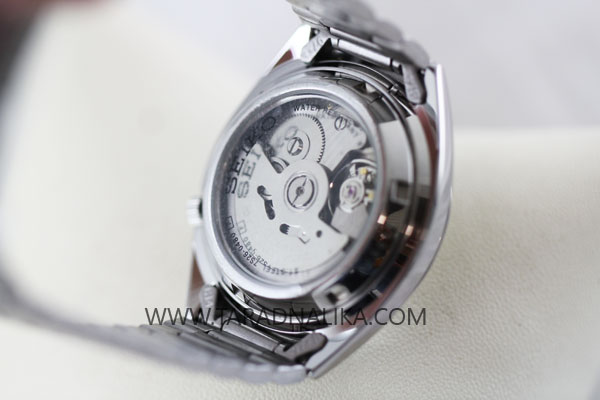 นาฬิกา SEIKO 5 Automatic SNXS73K1 4