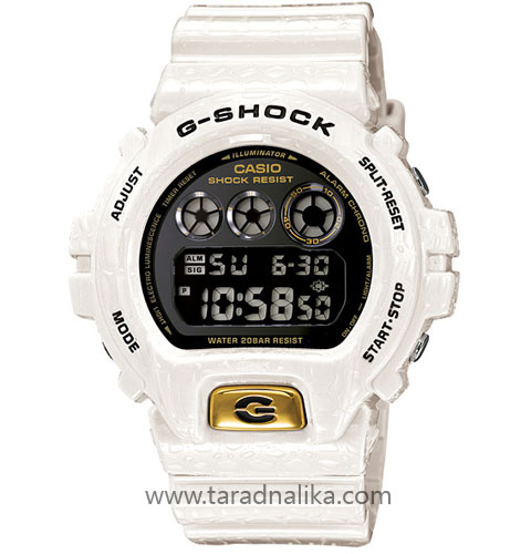 นาฬิกา CASIO G-Shock DW-6900CR-7DR limited model