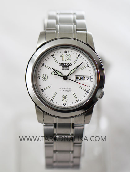 นาฬิกา SEIKO 5 Automatic SNKE57K1 1