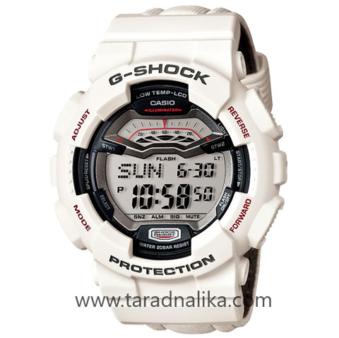 นาฬิกา CASIO G-shock GLS-100-7DR new model