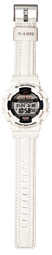นาฬิกา CASIO G-shock GLS-100-7DR new model 1