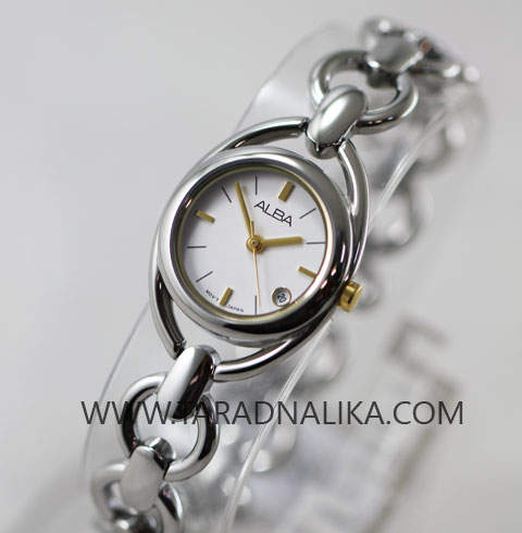 นาฬิกา ALBA modern lady  AH7491X1