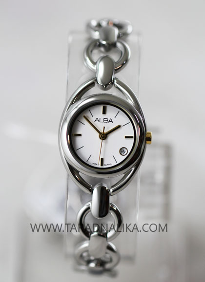 นาฬิกา ALBA modern lady  AH7491X1 1