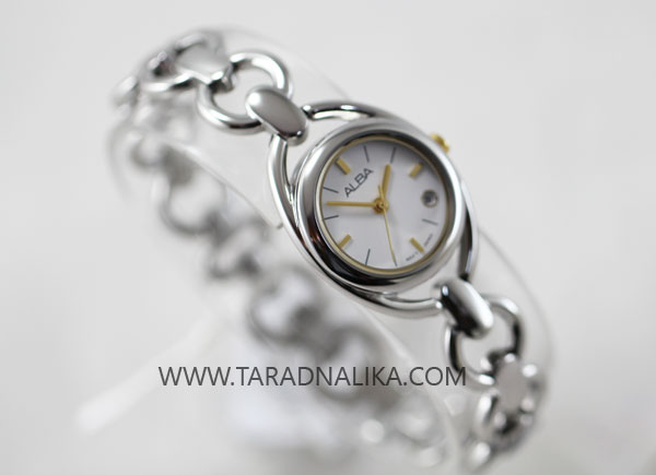 นาฬิกา ALBA modern lady  AH7491X1 2