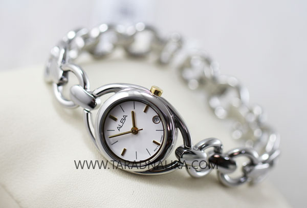 นาฬิกา ALBA modern lady  AH7491X1 3