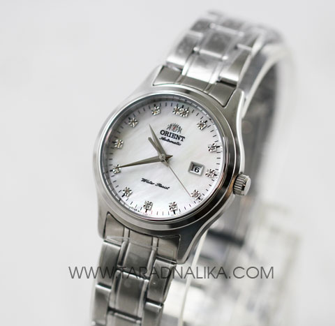 นาฬิกา Orient Automatic Classic lady  FNR1Q004W0