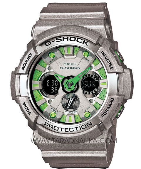 นาฬิกา CASIO G-Shock GA-200SH-8ADR limited model