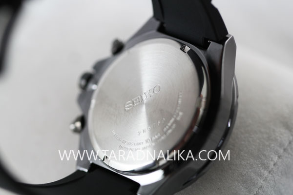 นาฬิกา SEIKO Sport Chronograph SNDD61P1 3