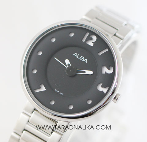 นาฬิกา ALBA Zoda lady AH8199X1