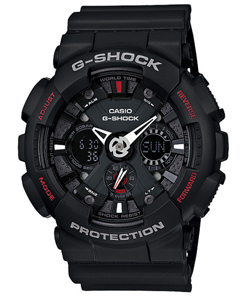 สายนาฬิกา G-Shock รุ่น GA-100 ,GA-110,GA120 ,GA-300,G-8900,GD-100 และ GAC-100 6