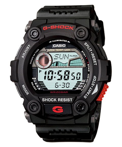 สายนาฬิกา G-Shock รุ่น G-7900 และ GW-7900 3