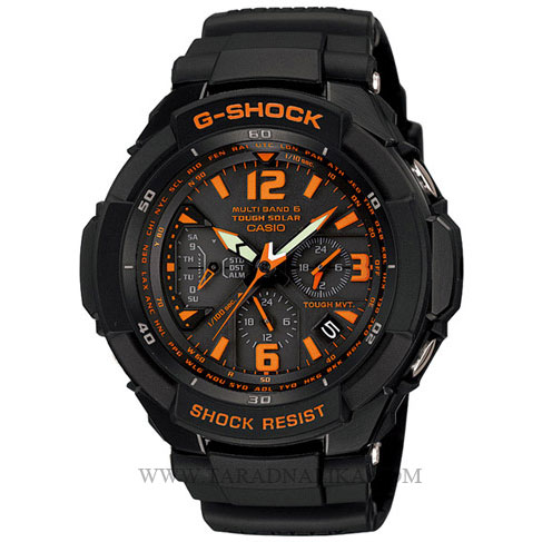 สายนาฬิกา G-Shock รุ่น G-1200 และ G-1250 3