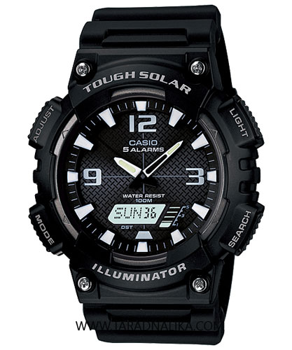 สายนาฬิกา casio รุ่น AQ-S810W 3