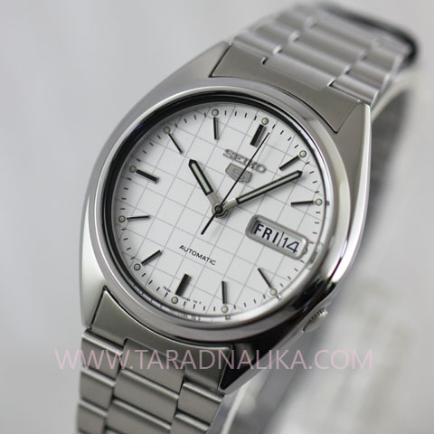 นาฬิกา SEIKO 5 Automatic SNXF05K