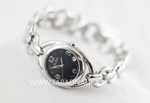 นาฬิกา ALBA modern lady AH7499X1 3