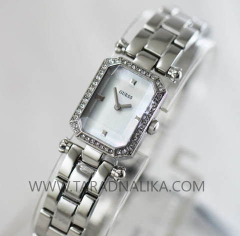 นาฬิกา Guess Engaged Crystal  lady W0107L1
