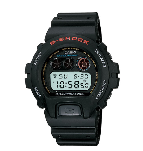 สายนาฬิกา casio G-Shock G-6900 ,DW-6900B,DW-6600 3