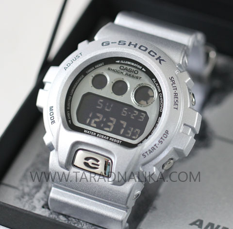 นาฬิกา G-Shock Basel Limited Edition 30th Anniversary DW-6930BS-8DR(ขายแล้วครับ)