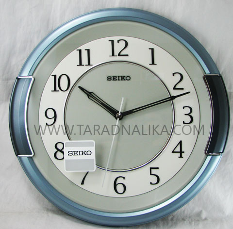 นาฬิกาแขวน SEIKO QXA272L ขนาด 12 นิ้ว