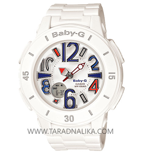 นาฬิกา CASIO Baby-G BGA-170-7B2DR