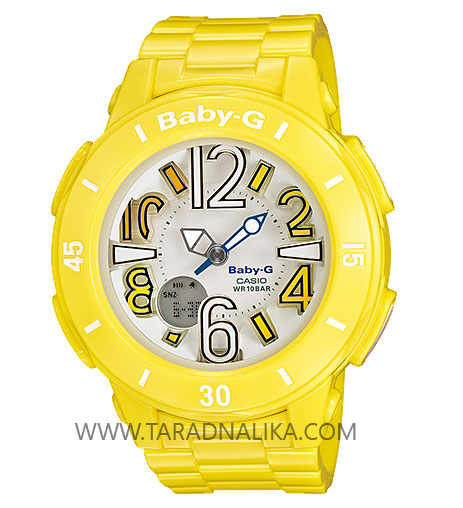 นาฬิกา CASIO Baby-G BGA-170-9BDR New