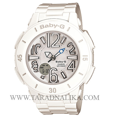 นาฬิกา CASIO Baby-G BGA-170-7B1DR