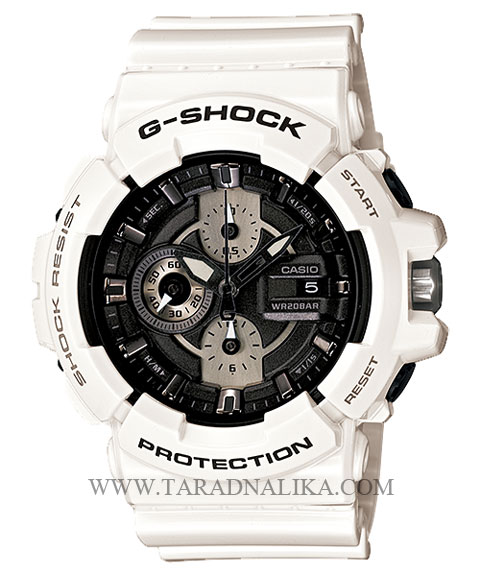 นาฬิกา CASIO G-Shock GAC-100GW-7ADR Limited Model