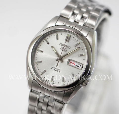 นาฬิกา SEIKO 5 Automatic SNK355K1 0
