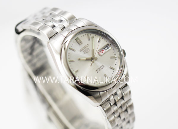 นาฬิกา SEIKO 5 Automatic SNK355K1 2