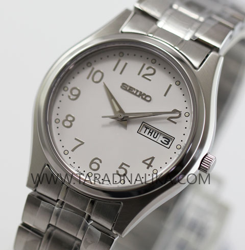 นาฬิกา Seiko Quartz Sapphire SGGA69P1