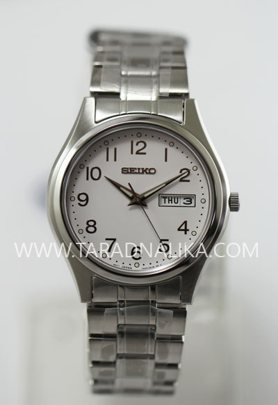 นาฬิกา Seiko Quartz Sapphire SGGA69P1 1