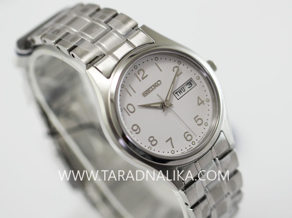 นาฬิกา Seiko Quartz Sapphire SGGA69P1 2