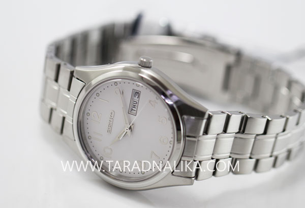 นาฬิกา Seiko Quartz Sapphire SGGA69P1 4