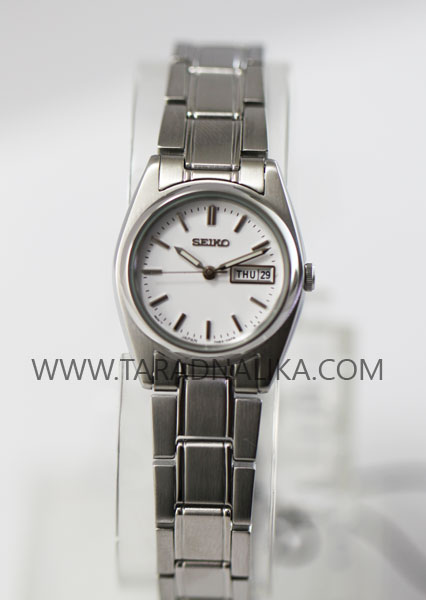 นาฬิกา SEIKO ควอทซ์ lady SXA117P1 1