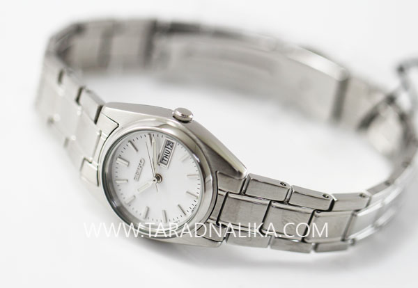 นาฬิกา SEIKO ควอทซ์ lady SXA117P1 3