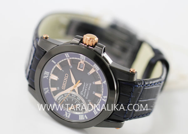 นาฬิกา SEIKO Premier Kinetic Direct drive SRG012P1 Special Edition 3