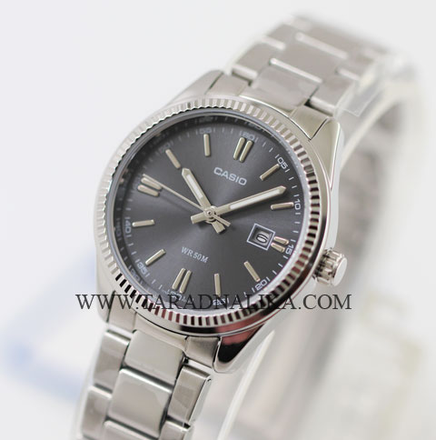 นาฬิกา CASIO standard lady LTP-1302D-1A1VDF
