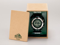 นาฬิกา CASIO Protrek PRG-270-1ADR (ประกัน CMG) 1