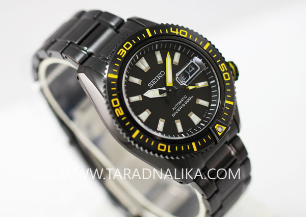 นาฬิกา SEIKO Superior Sport Diver\'s 200 m Automatic SRP499K1 2