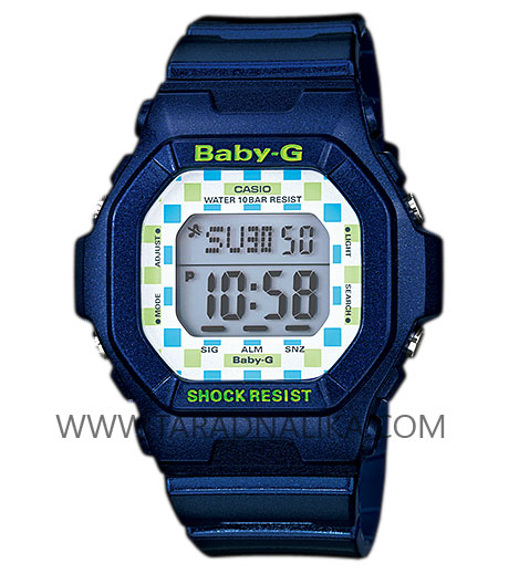 นาฬิกา CASIO Baby-G BG-5600CK-2DR