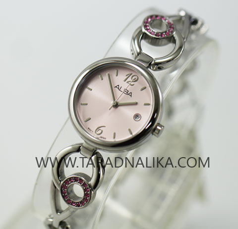 นาฬิกา ALBA modern lady AH7A13X1