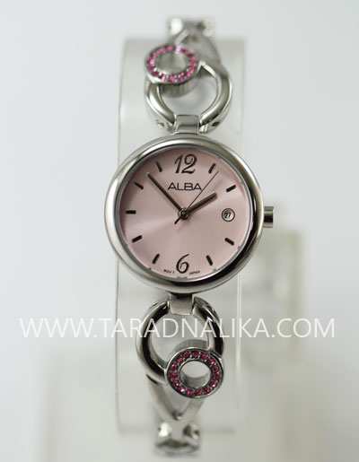 นาฬิกา ALBA modern lady AH7A13X1 1