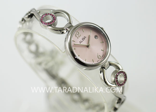 นาฬิกา ALBA modern lady AH7A13X1 2